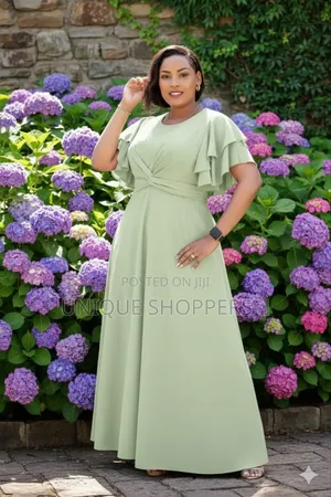 Senori Maxi Dresses Available