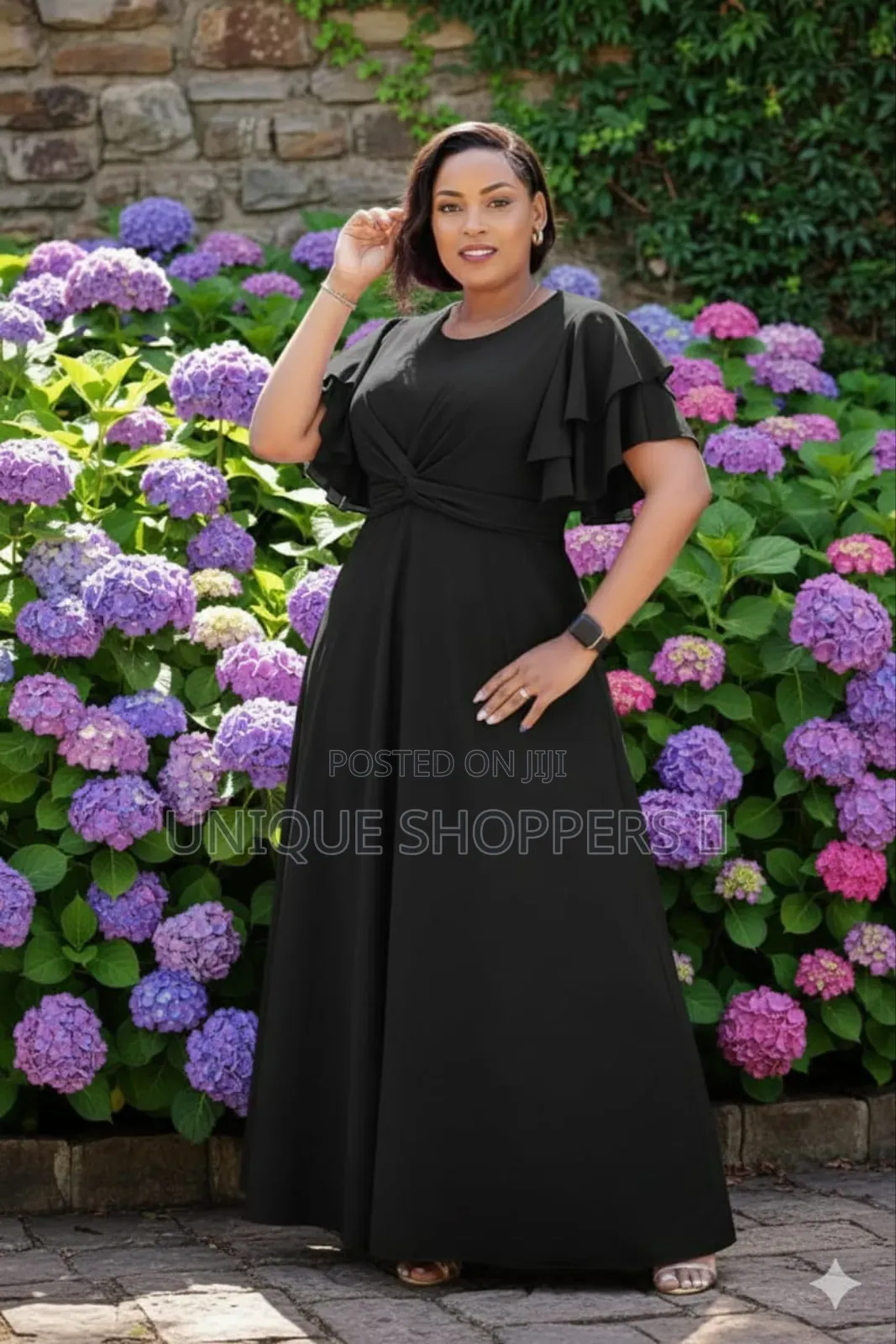 Senori Maxi Dresses Available