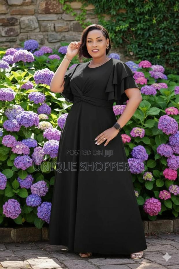 Senori Maxi Dresses Available - thumbnail 6