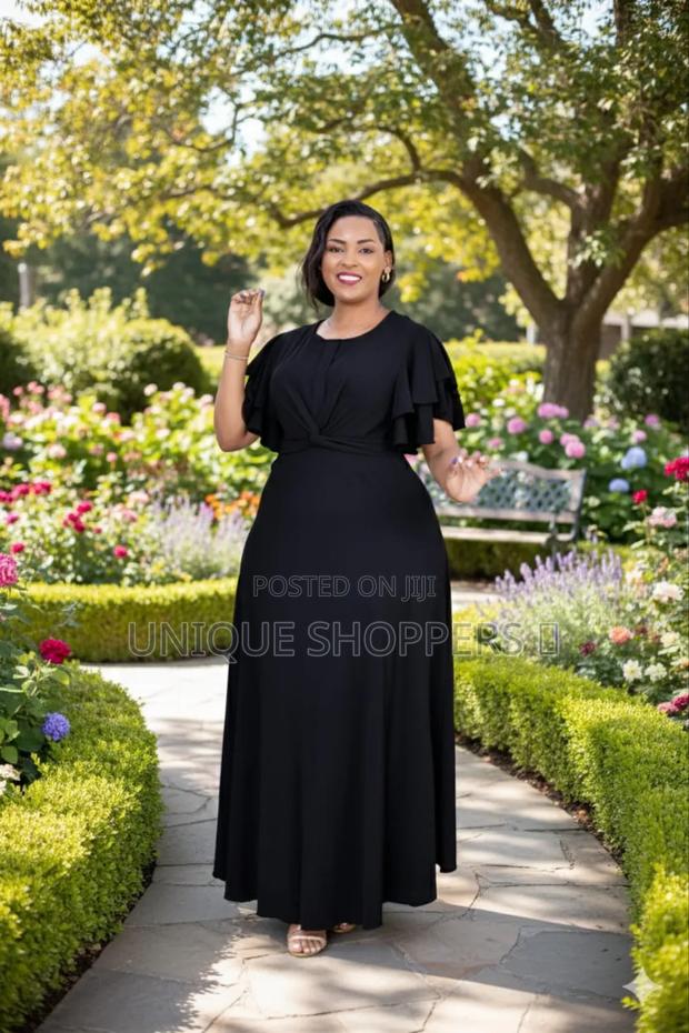 Senori Maxi Dresses Available - thumbnail 8