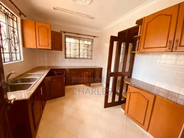 3bdrm Apartment in Nyali Mkomani for rent