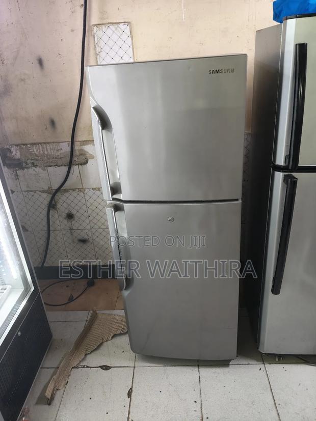Neat Inverter Sumsung Fridge
