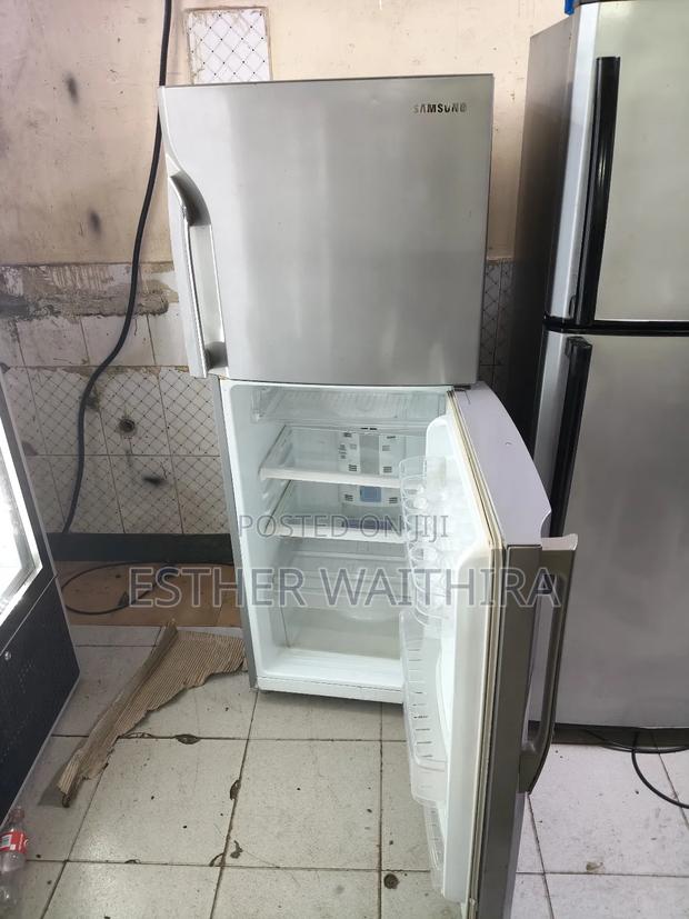 Neat Inverter Sumsung Fridge - thumbnail 2