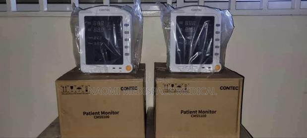 Vital Sign Monitor-Contec