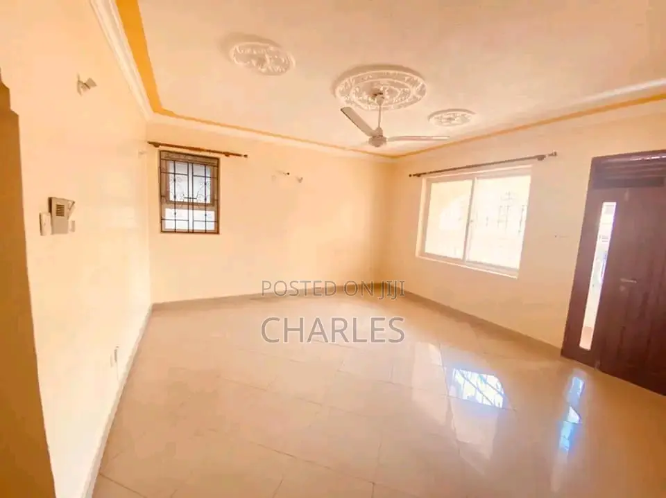 3bdrm Apartment in Nyali Mkomani for rent