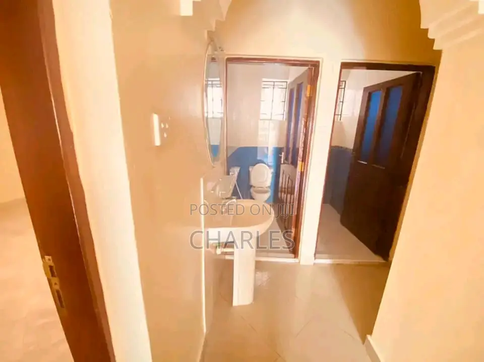 3bdrm Apartment in Nyali Mkomani for rent