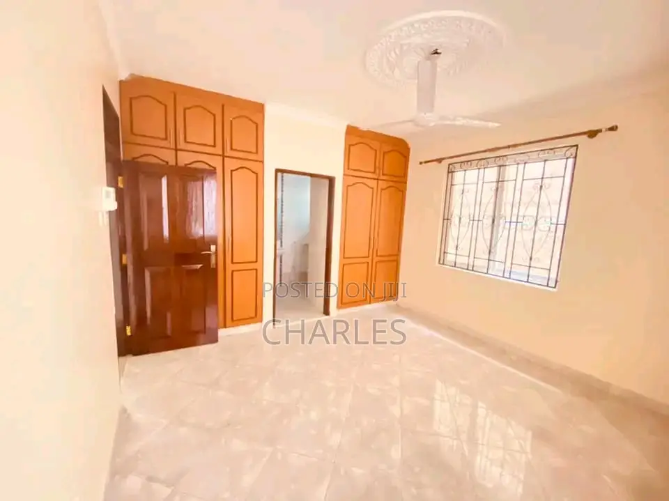 3bdrm Apartment in Nyali Mkomani for rent
