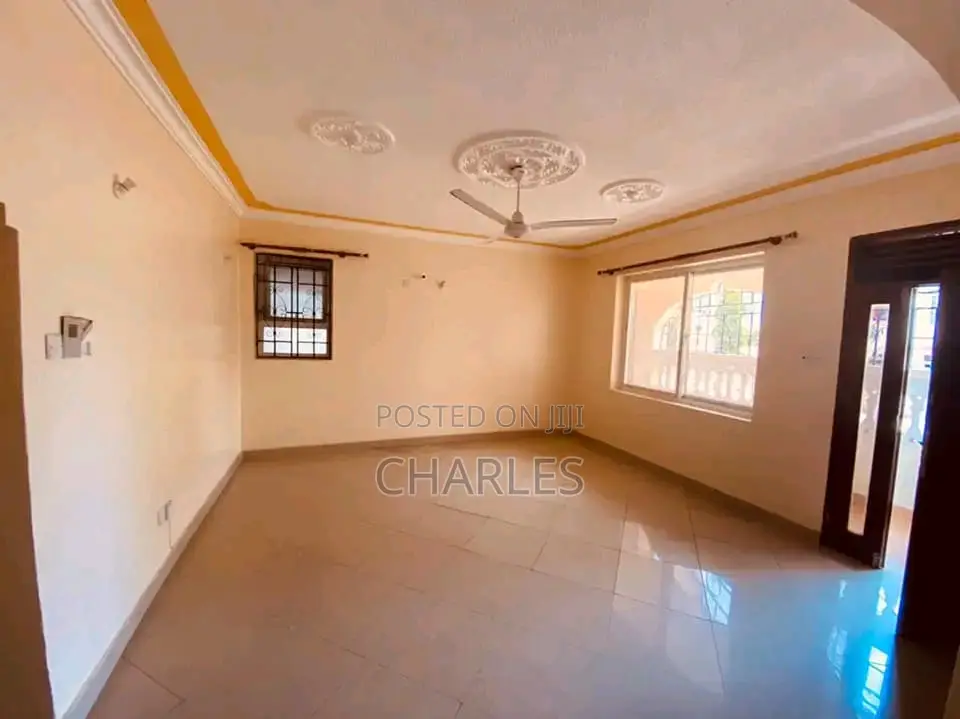 3bdrm Apartment in Nyali Mkomani for rent