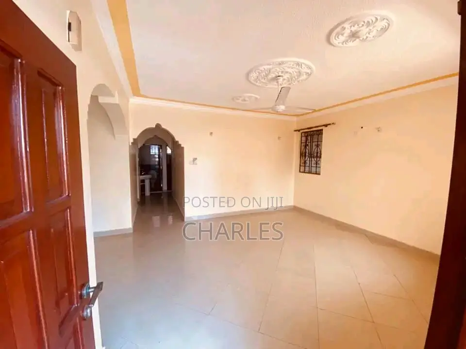 3bdrm Apartment in Nyali Mkomani for rent