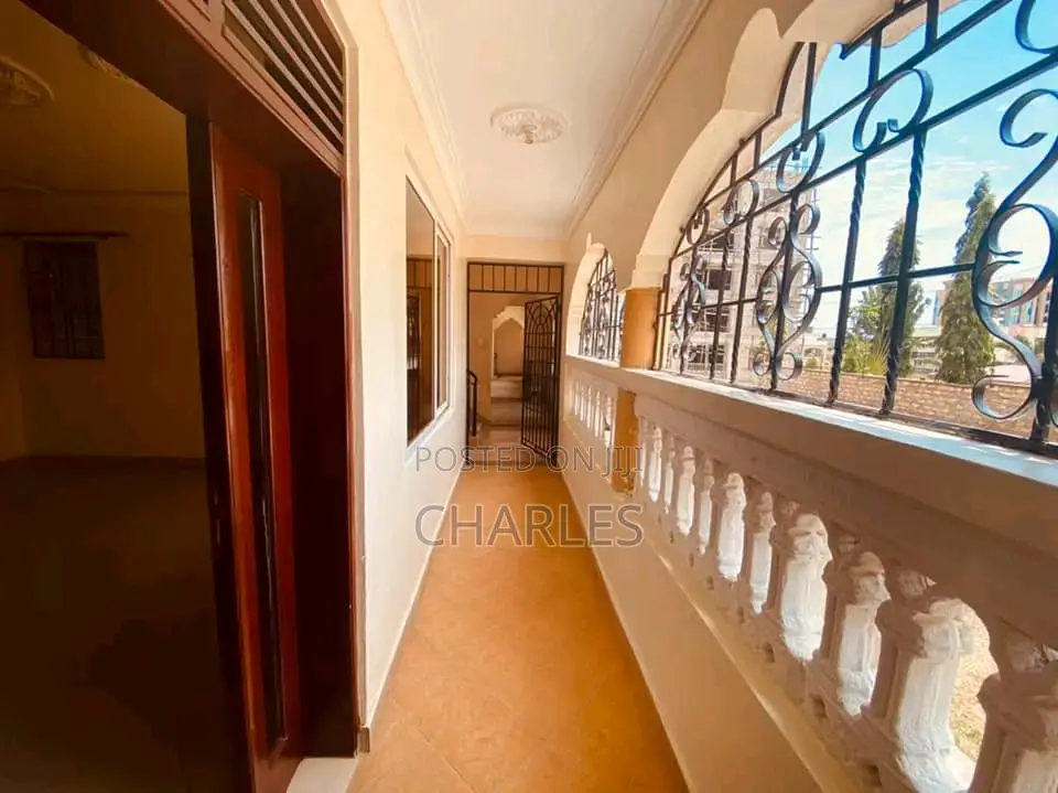3bdrm Apartment in Nyali Mkomani for rent