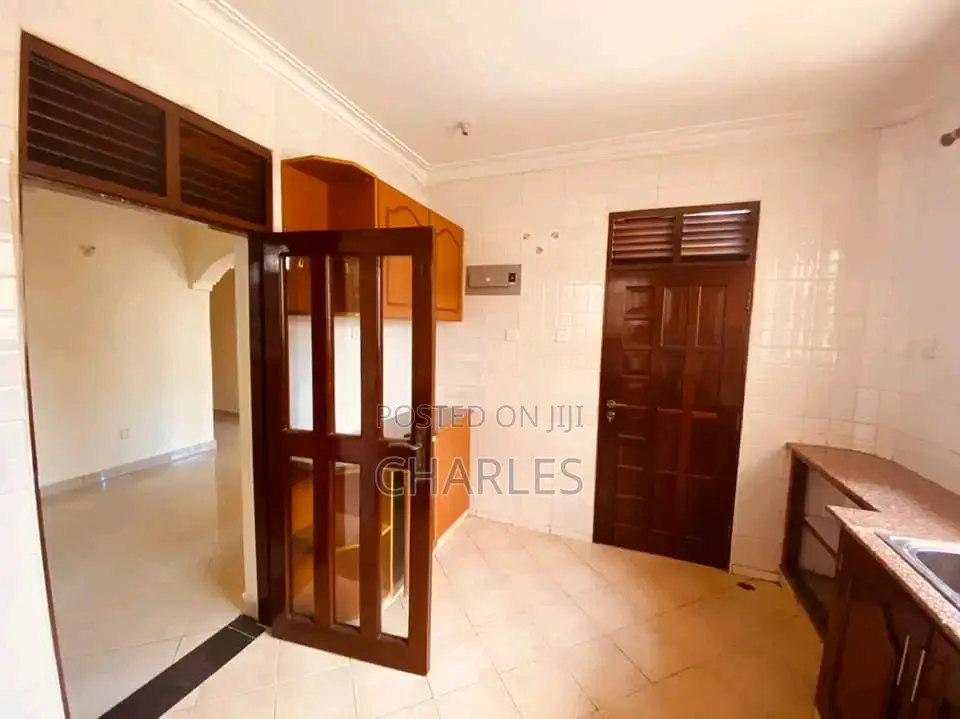 3bdrm Apartment in Nyali Mkomani for rent