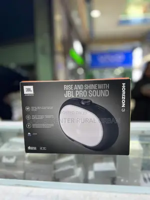 JBL Horizon 3