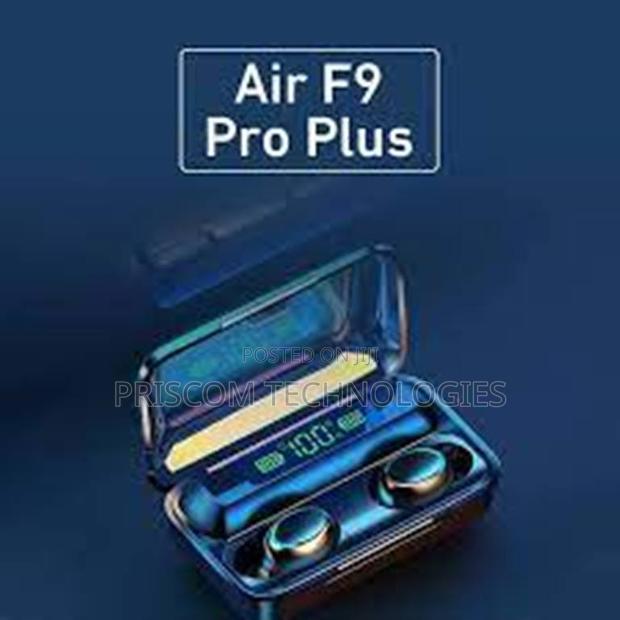Bluetooth Wireless Earbuds, Realme Wireless Earbuds Bluetooth - main view