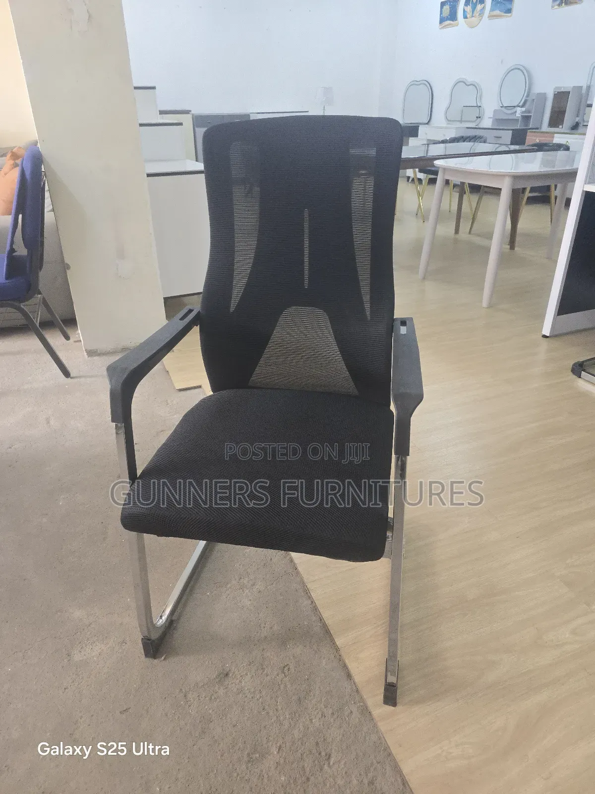Visitor Chair Visitor Chair Visitor Chair