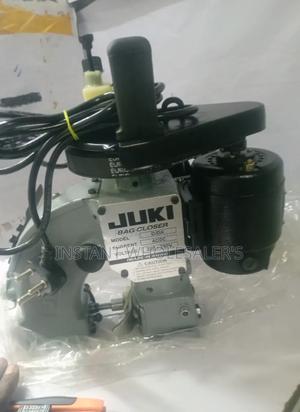 Electric Industrial Bag Closer - thumbnail 2