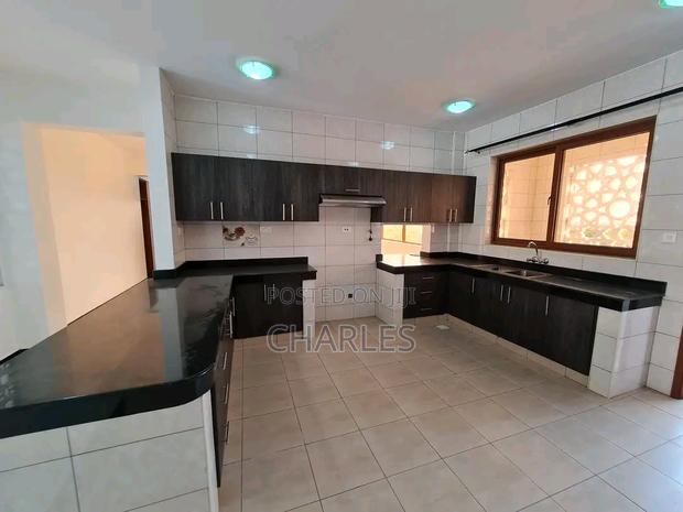 3bdrm Apartment in Nyali Mkomani for rent