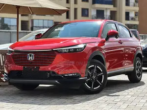 Honda Vezel 1.5 Hybrid 2WD 2021