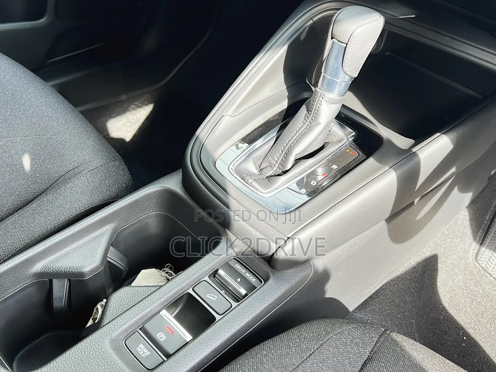 Honda Vezel 1.5 Hybrid 2WD 2021