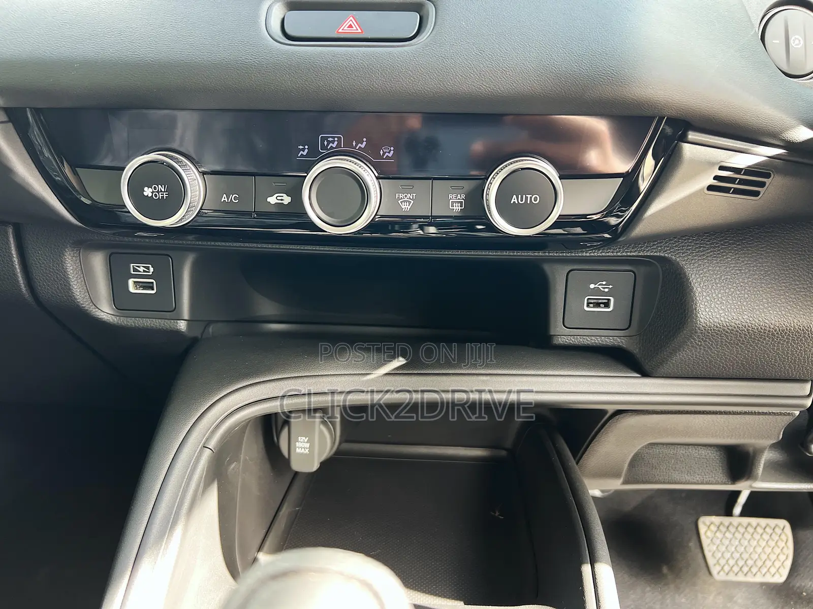 Honda Vezel 1.5 Hybrid 2WD 2021