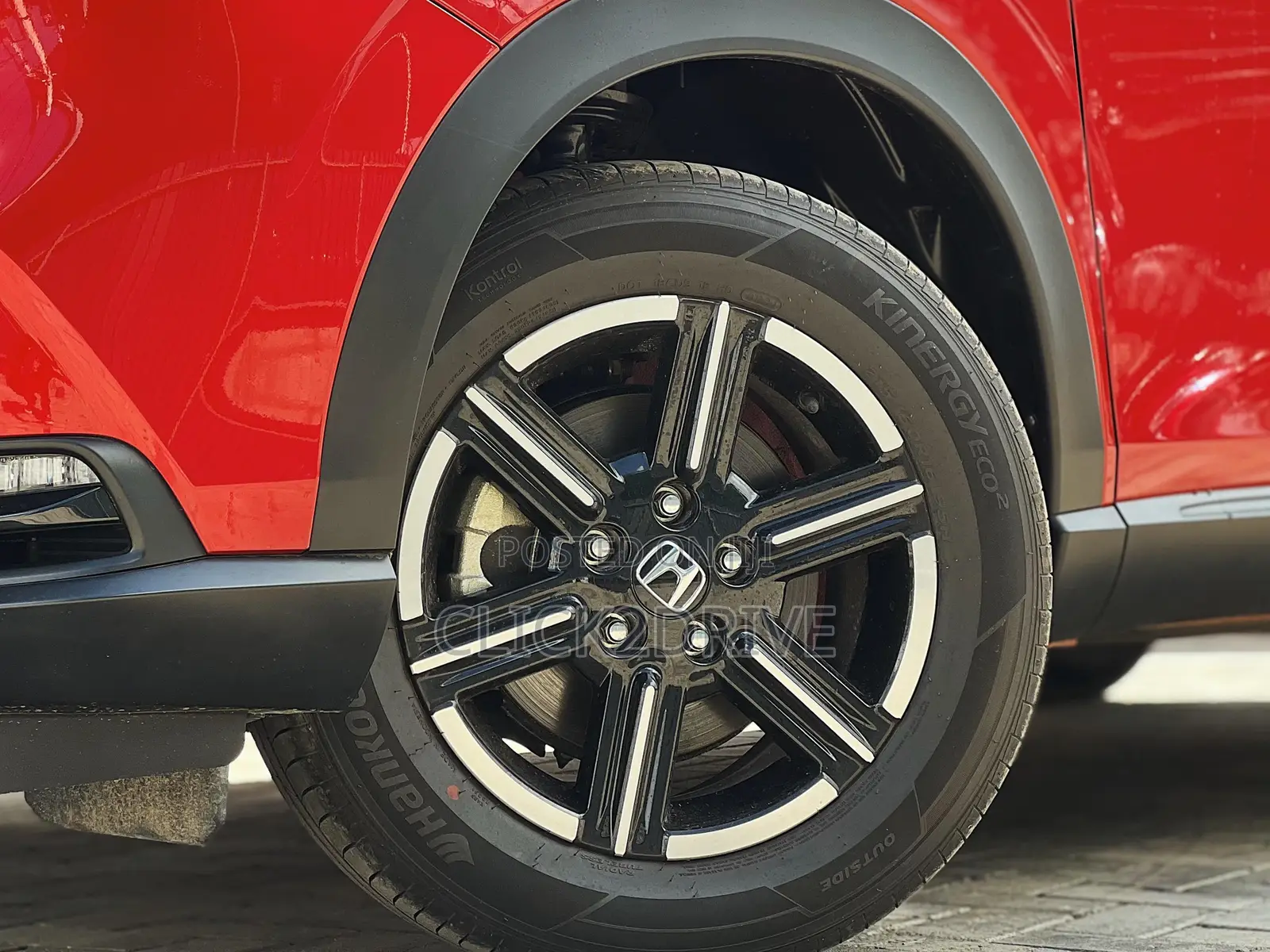 Honda Vezel 1.5 Hybrid 2WD 2021