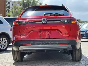 Honda Vezel 1.5 Hybrid 2WD 2021