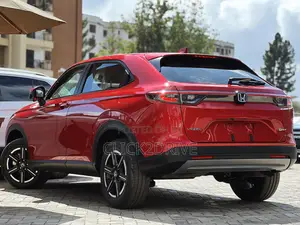 Honda Vezel 1.5 Hybrid 2WD 2021