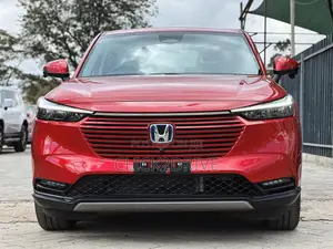 Honda Vezel 1.5 Hybrid 2WD 2021