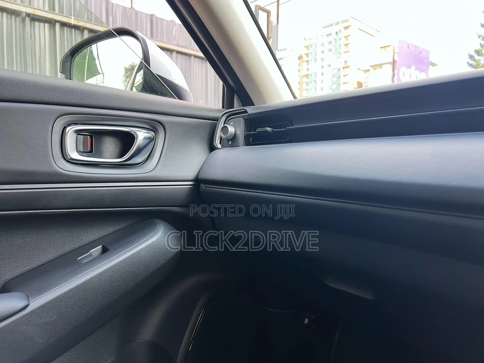 Honda Vezel 1.5 Hybrid 2WD 2021