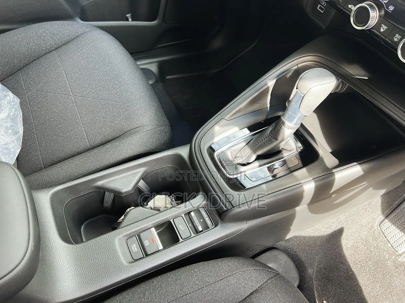 Honda Vezel 1.5 Hybrid 2WD 2021