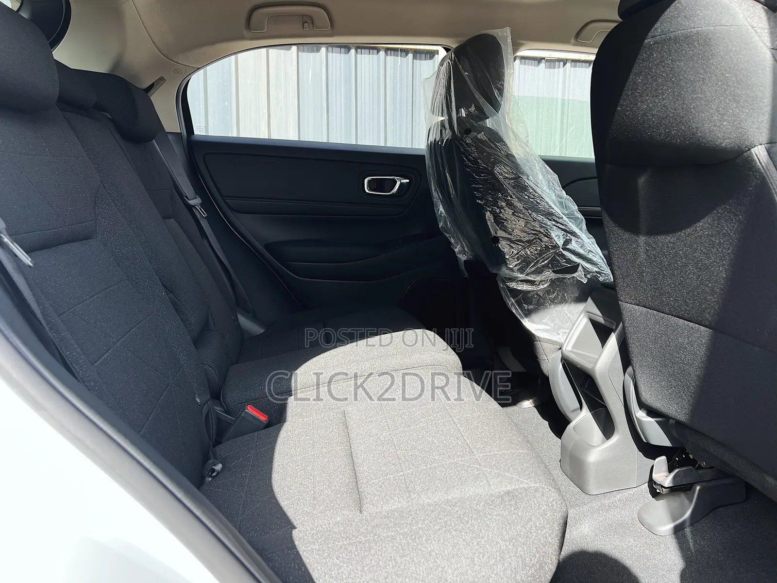 Honda Vezel 1.5 Hybrid 2WD 2021