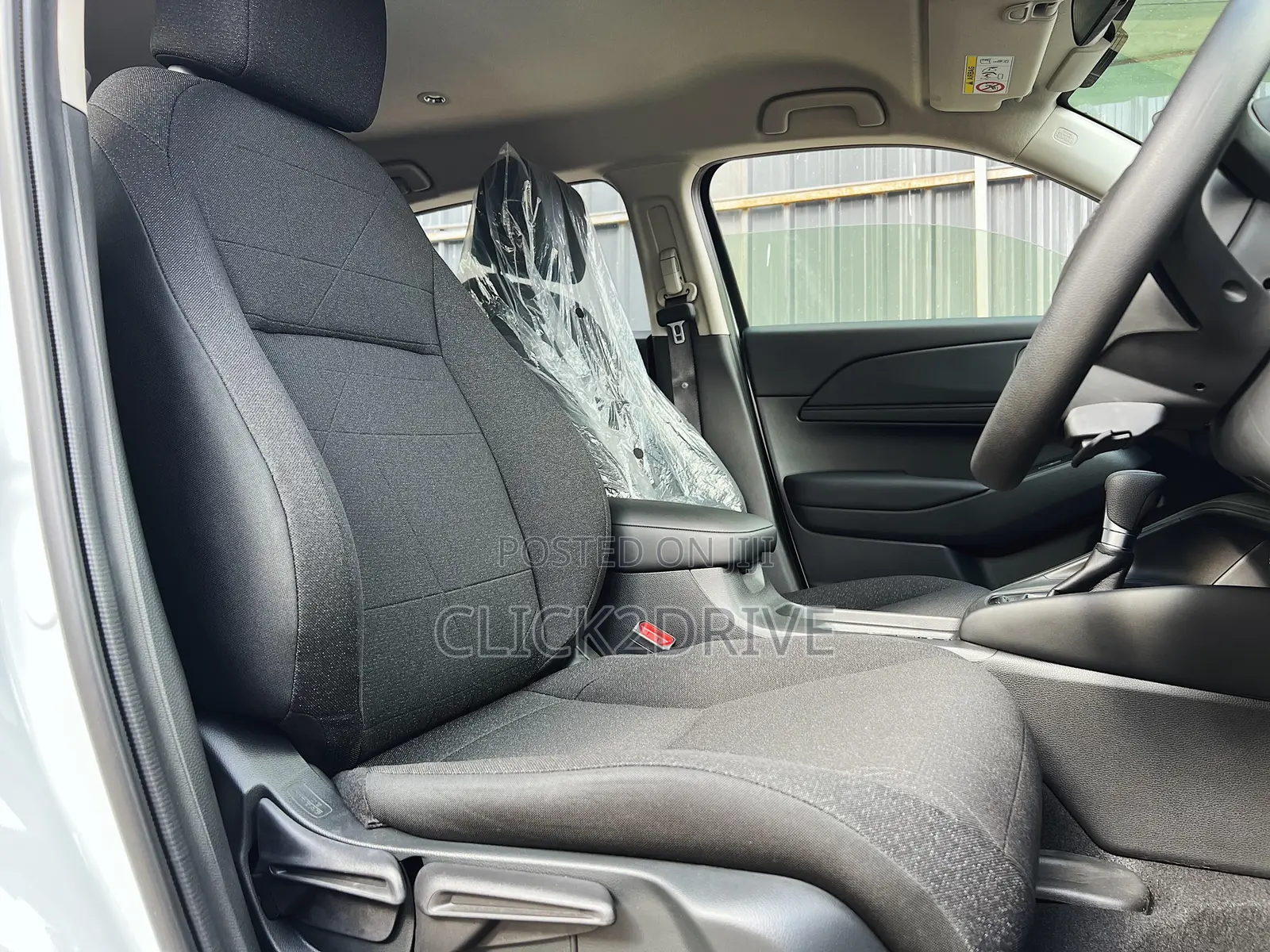 Honda Vezel 1.5 Hybrid 2WD 2021