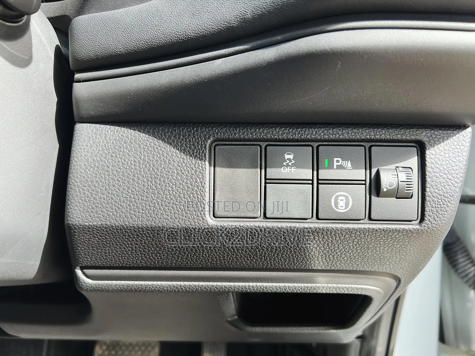 Honda Vezel 1.5 Hybrid 2WD 2021