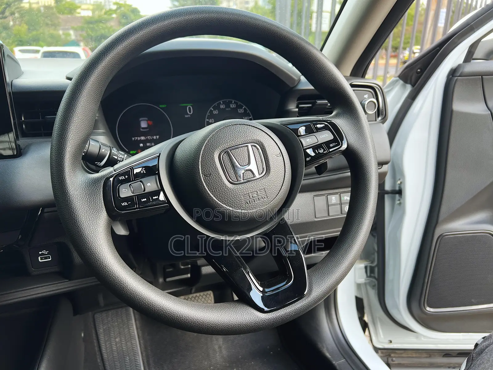 Honda Vezel 1.5 Hybrid 2WD 2021