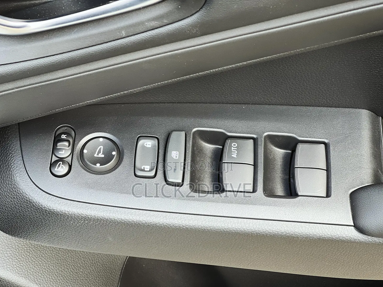Honda Vezel 1.5 Hybrid 2WD 2021