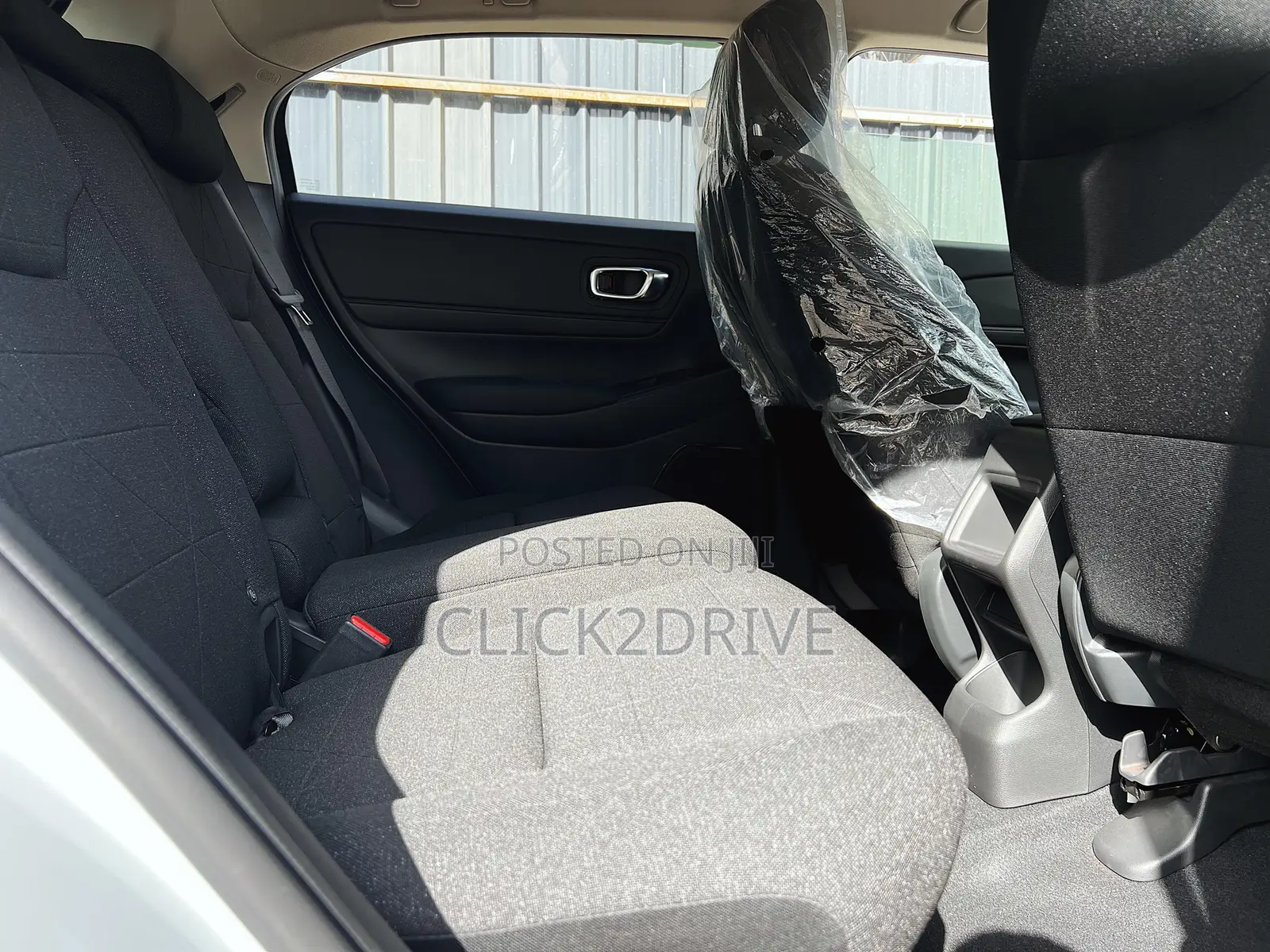 Honda Vezel 1.5 Hybrid 2WD 2021