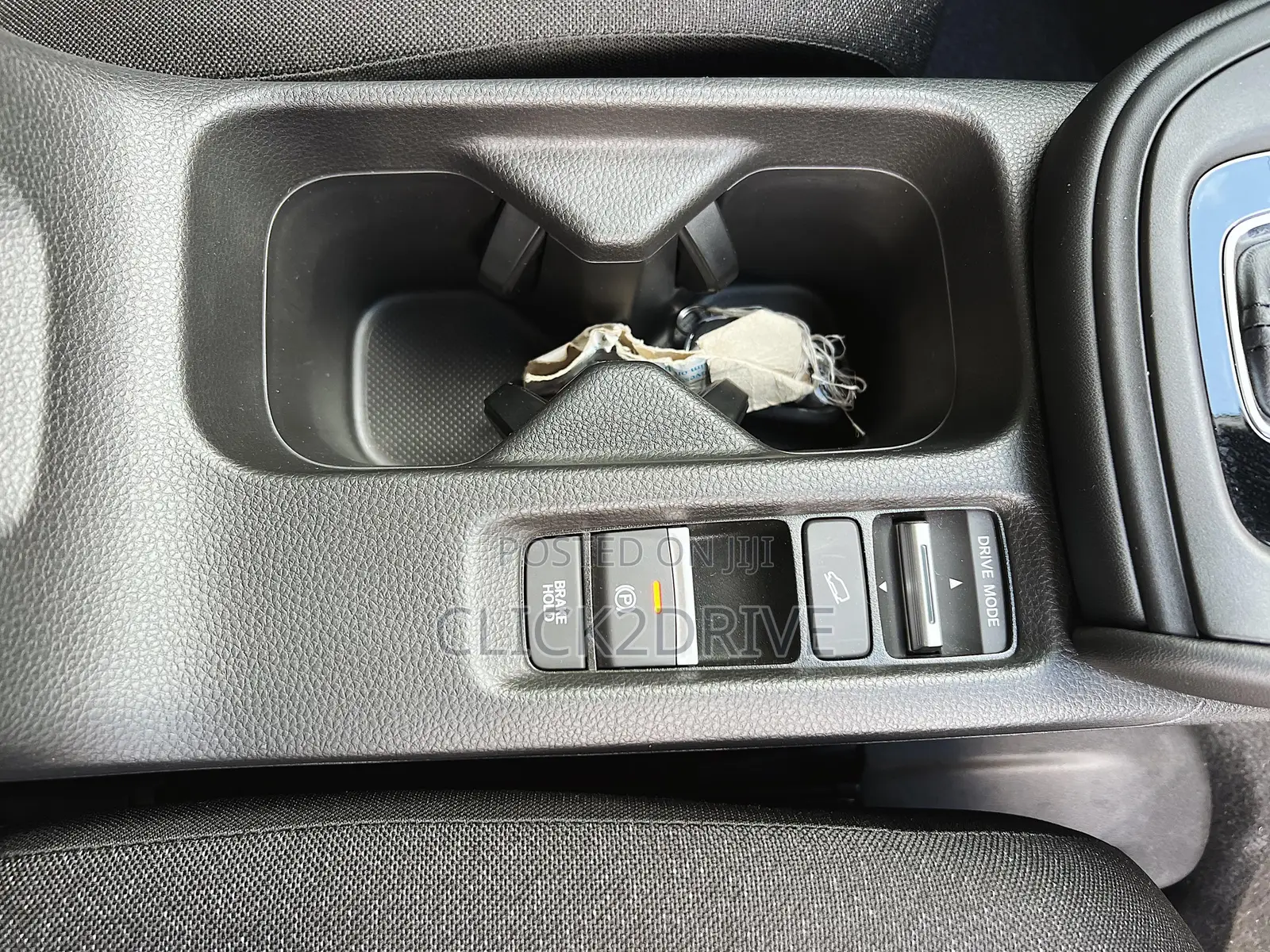 Honda Vezel 1.5 Hybrid 2WD 2021