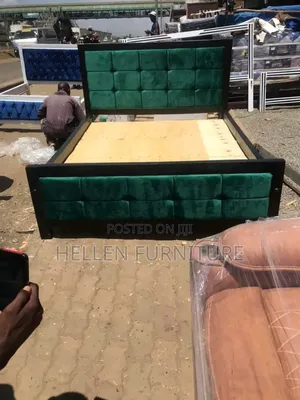 Amazing Soft Smart Bed