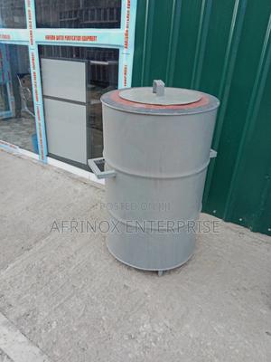 Brand New Tanduri Oven - thumbnail 2