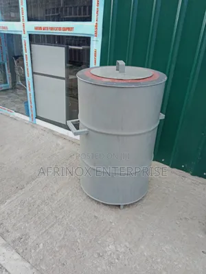 Brand New Tanduri Oven