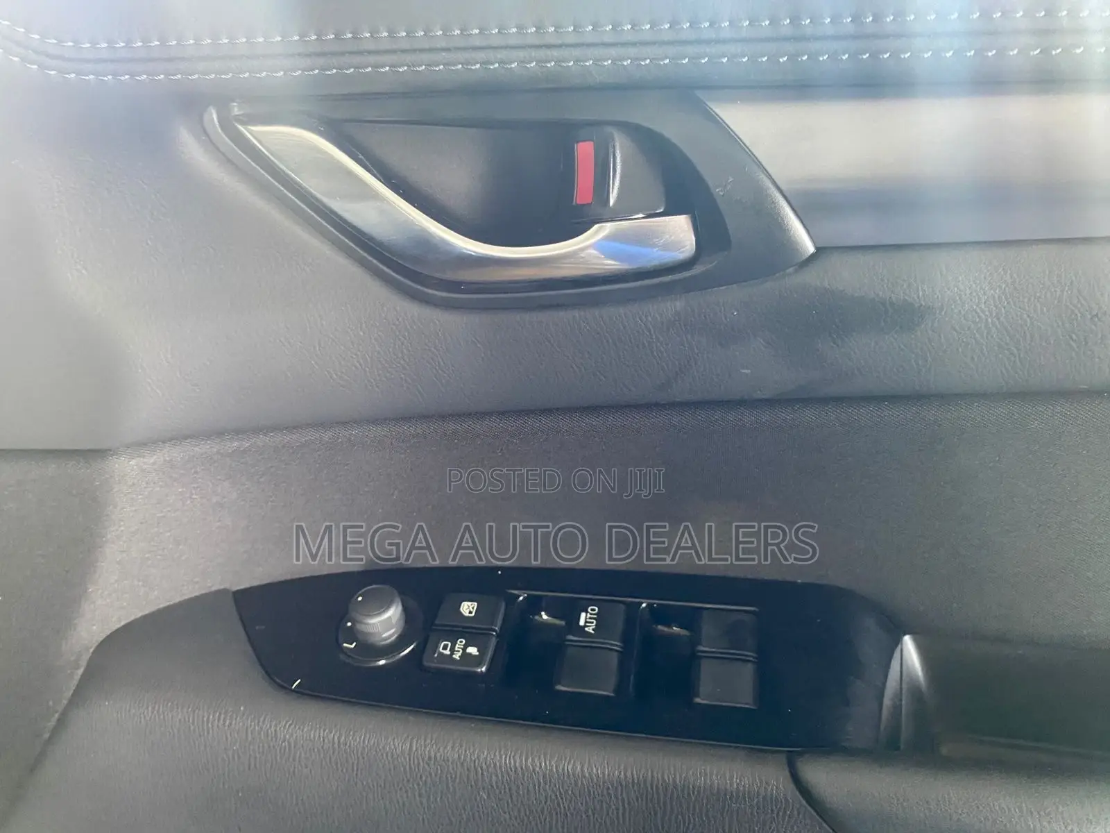 Mazda CX-5 2018 Black
