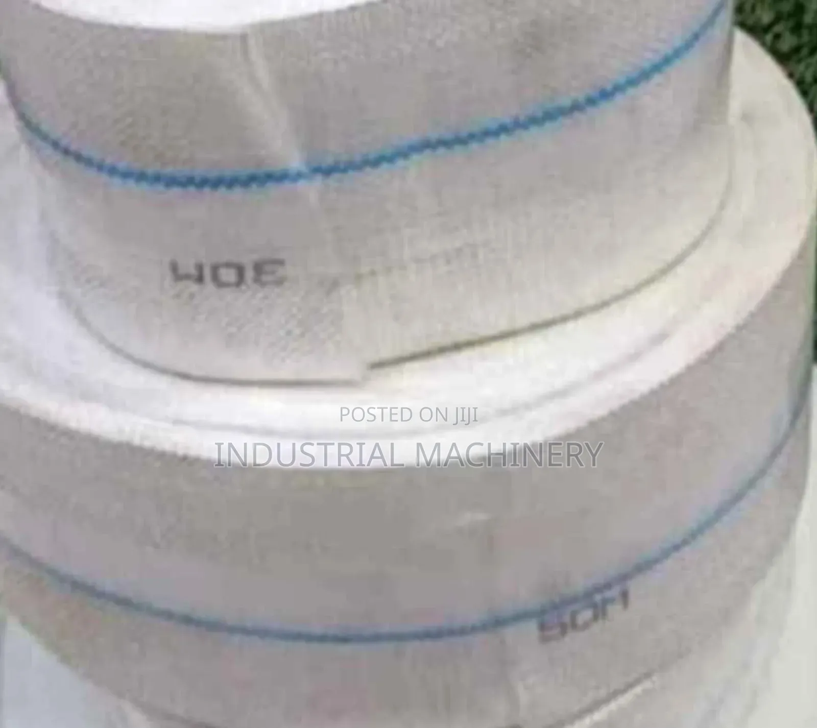 Canvas Delivery Pipe 100meter