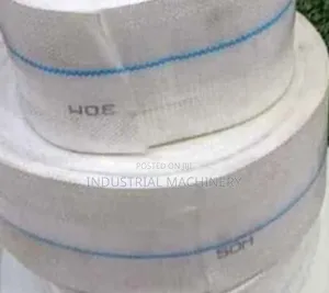 Canvas Delivery Pipe 100meter