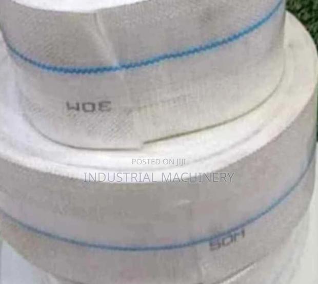 Canvas Delivery Pipe 100meter - main view