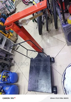 Analogue Weighing Scale