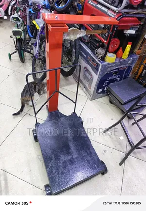 Avery Weighing Scale
