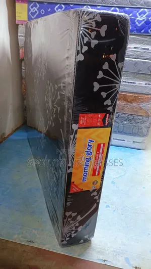 Hot Deals! 5x6 10inch High Density Mg Mattresses + Free Home Delivery