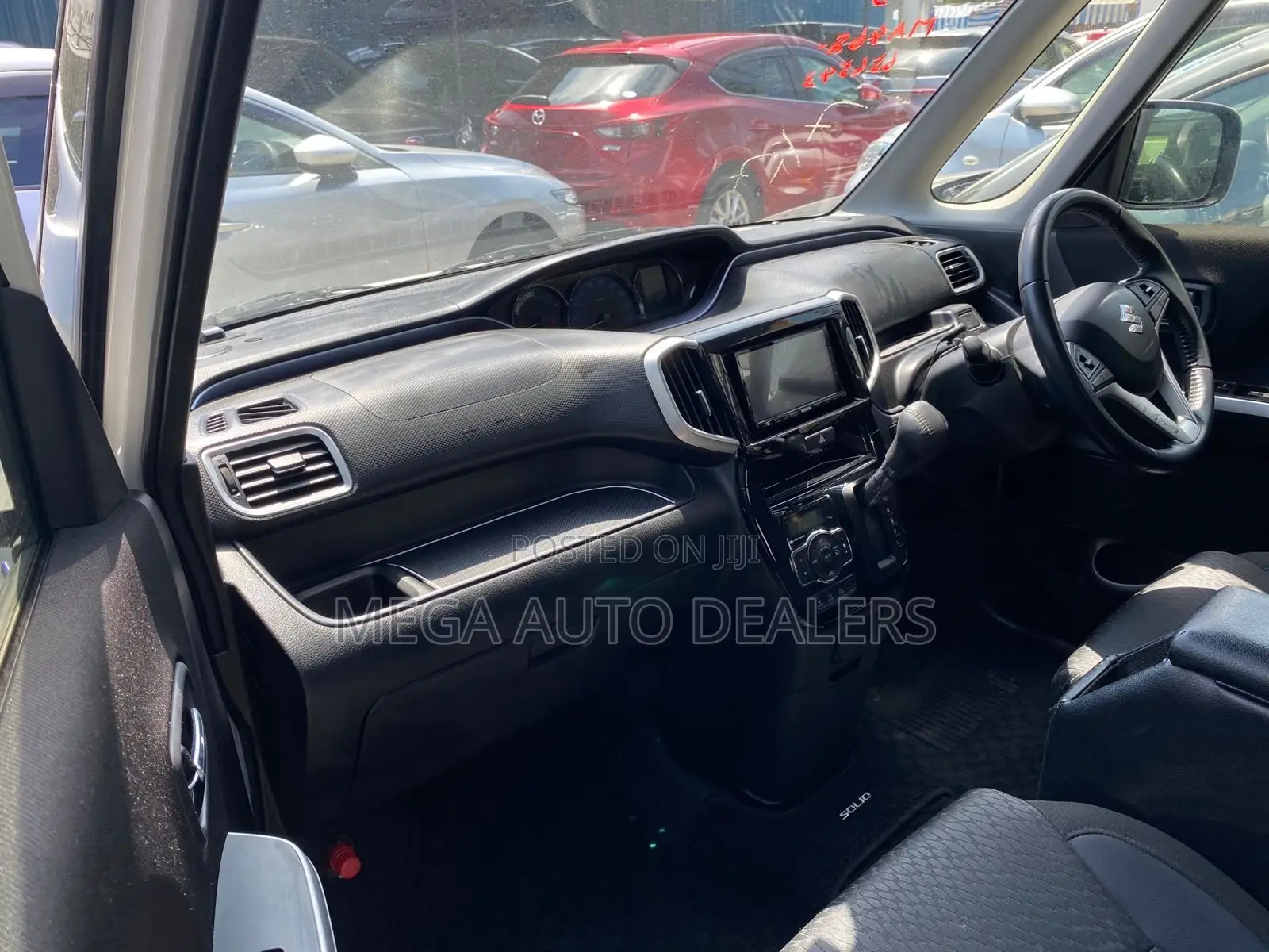 Suzuki Bandit 2018 White