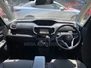 Suzuki Bandit 2018 White