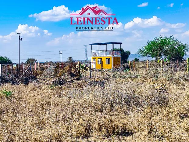 50×100 Konza Plots - thumbnail 3