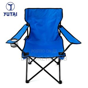 Portable Camping Chair * Camping Chair - thumbnail 2